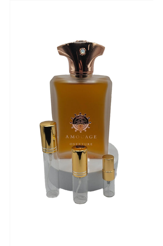 Amouage Overture Man