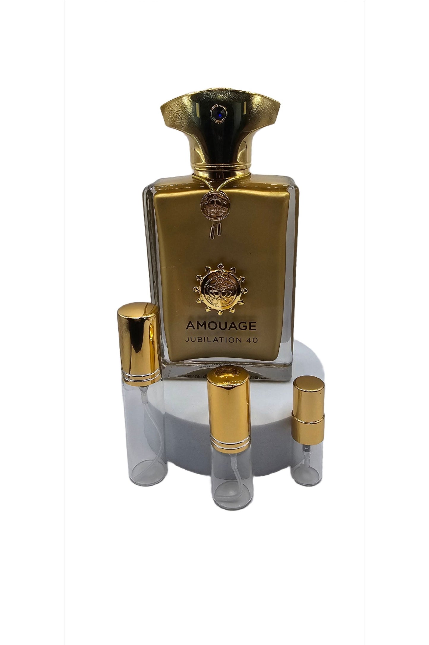 Amouage Jubilation 40