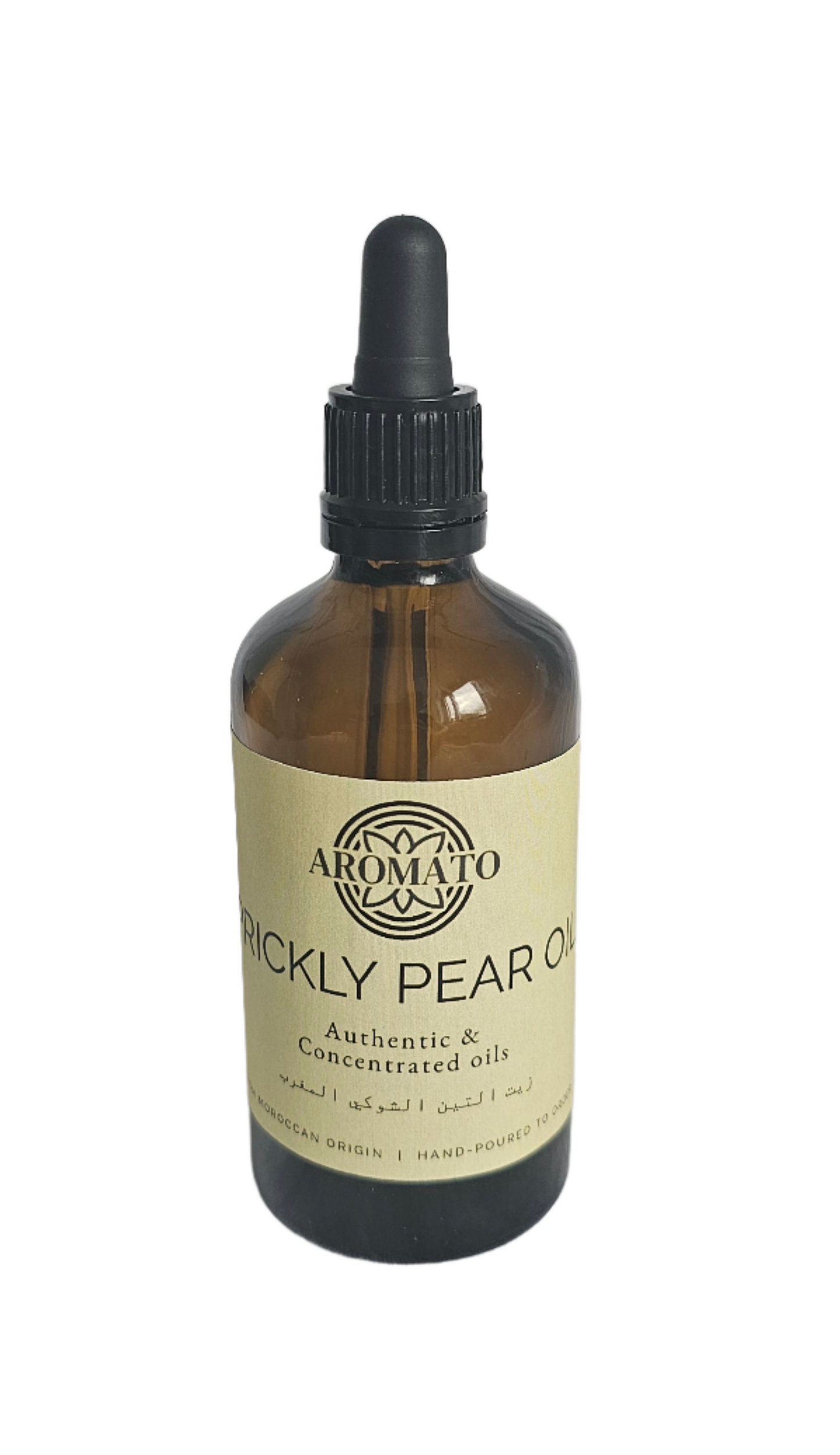 Prickly Pear Oil (Morocco)