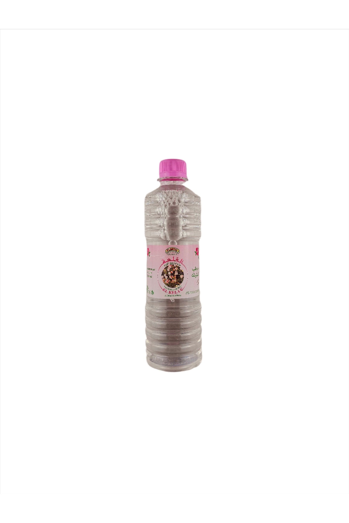 El Kelaâ Rose Essence Water 500 ML- Eau Senteur de Rose