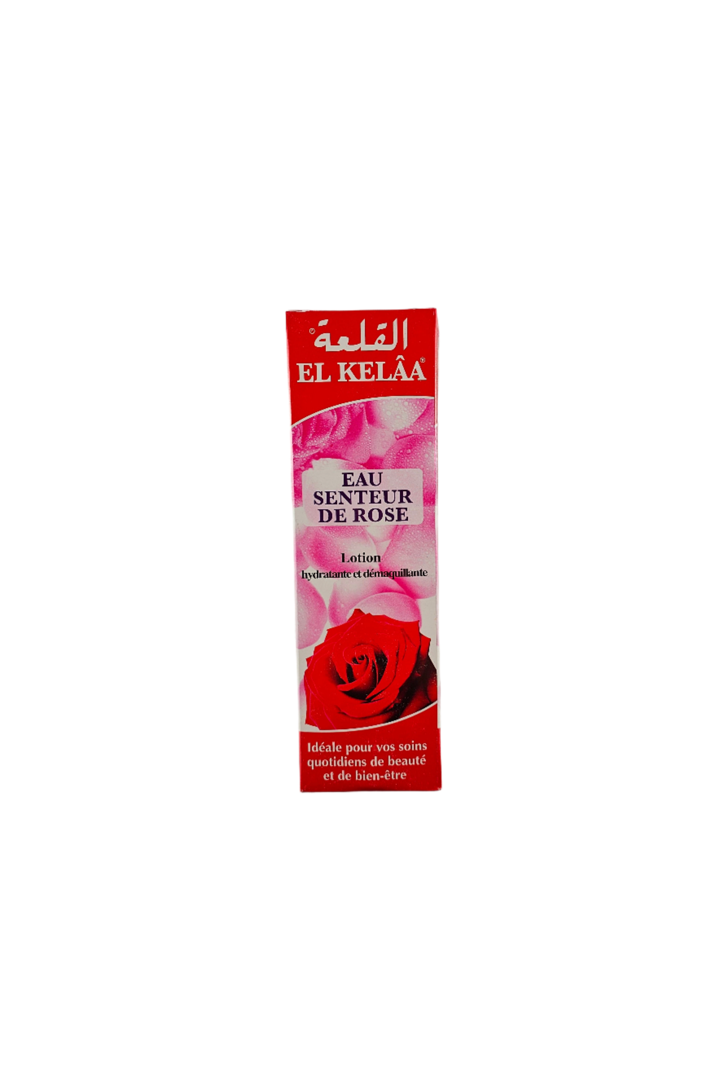 El Kelaâ Rose Scent Water 500 ML- Eau Senteur de Rose