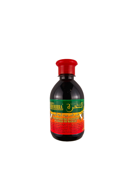 Shampoo Nigella Seed Oil 250ml