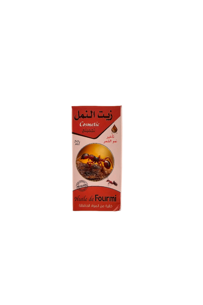 Huile de Fourmi - Ant Oil 30ml