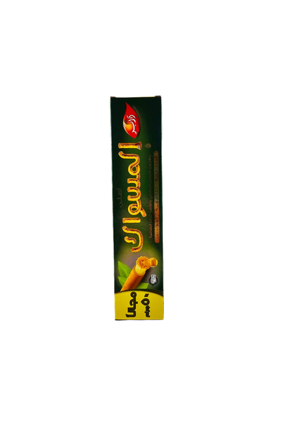 Dabour Miswak Original Toothpaste Al-Arak Extract