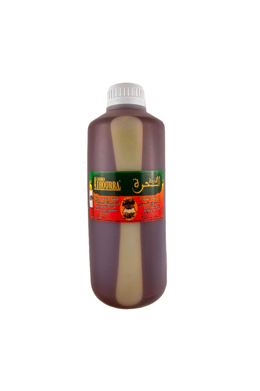 Nigella Seed Oil 1 Liter Extra Virgin