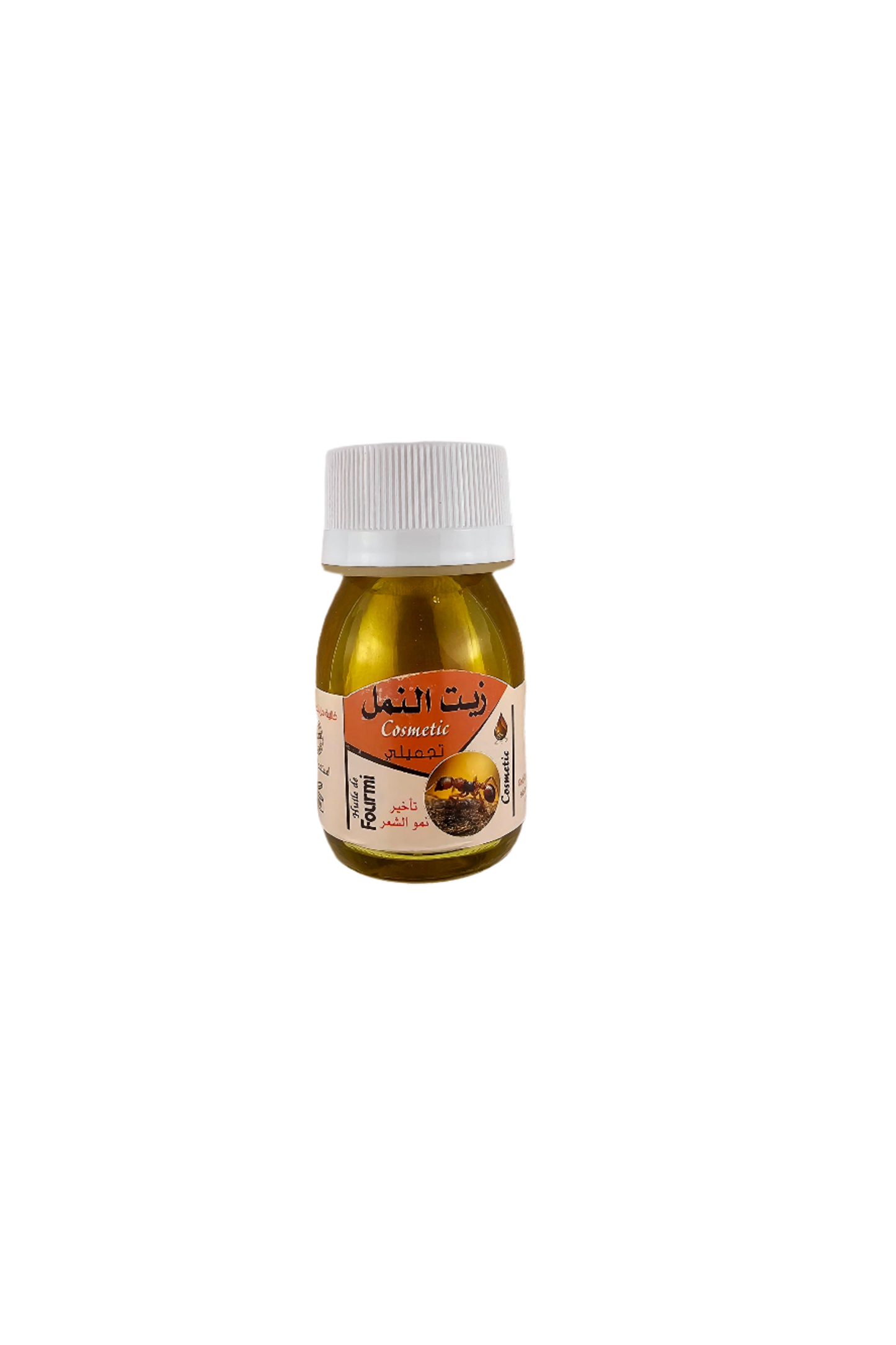 Huile de Fourmi - Ant Oil 30ml