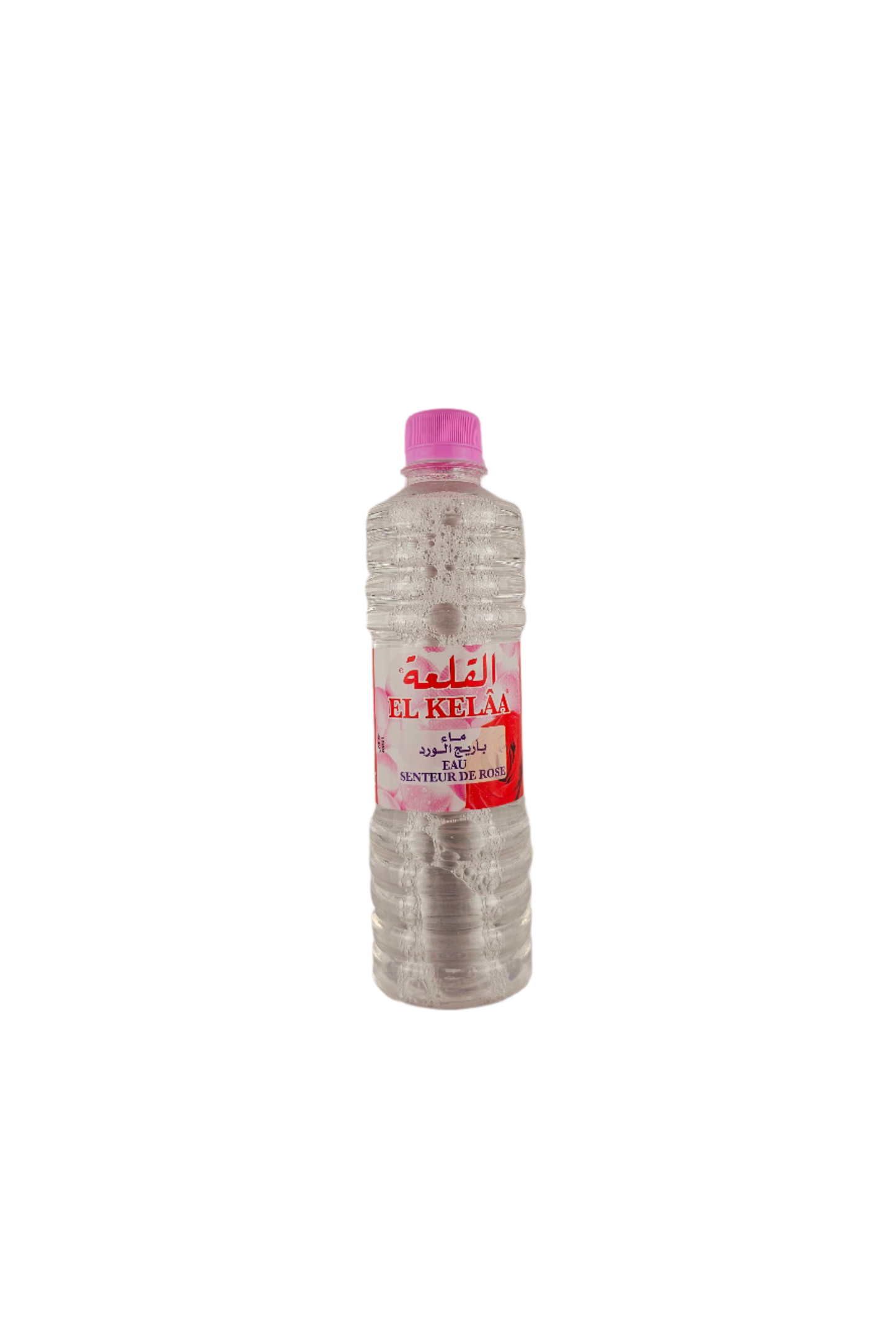 El Kelaâ Rose Scent Water 500 ML- Eau Senteur de Rose