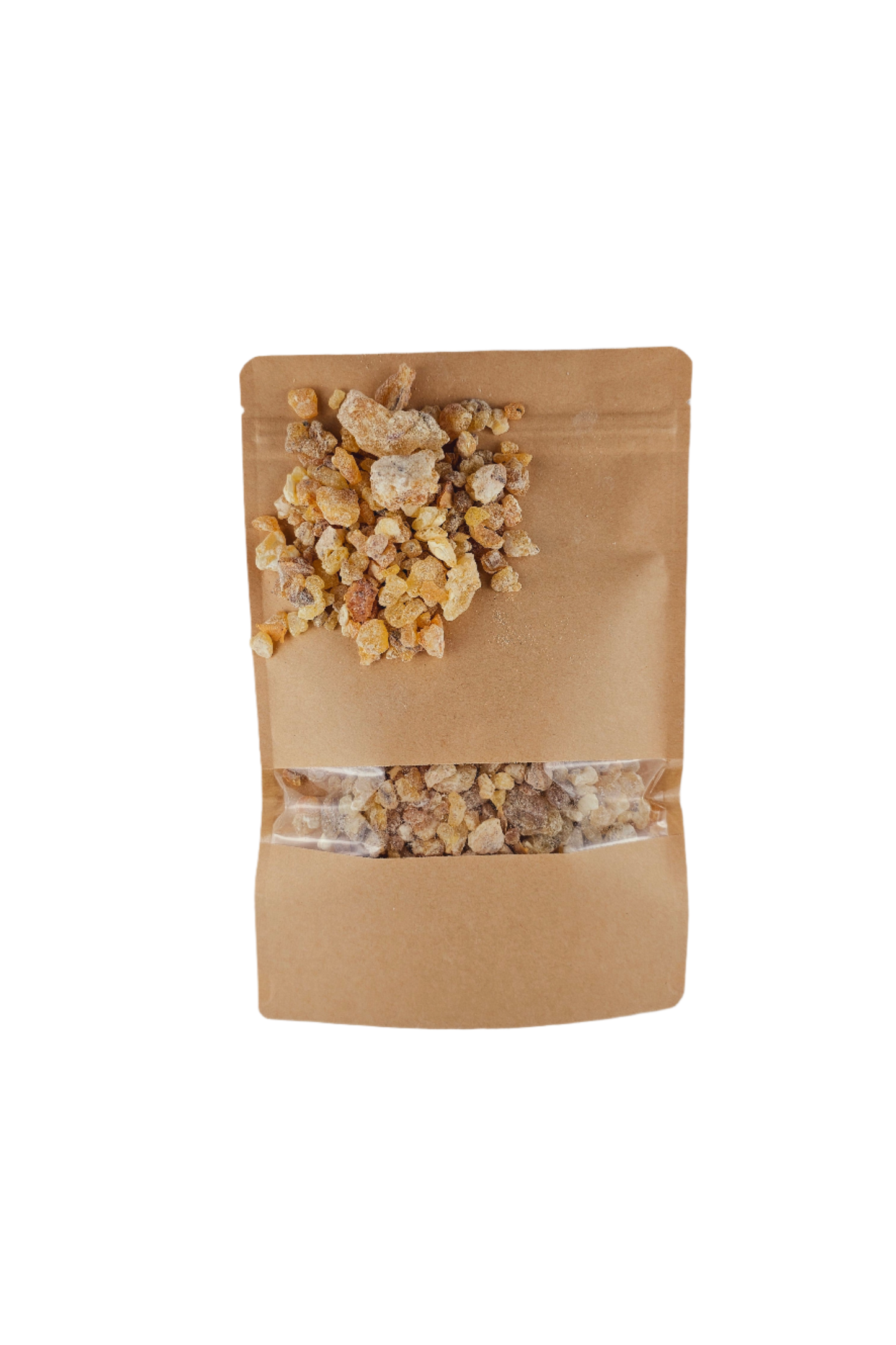 Louban Dhakar (Morocco) - Premium Quality Frankincense