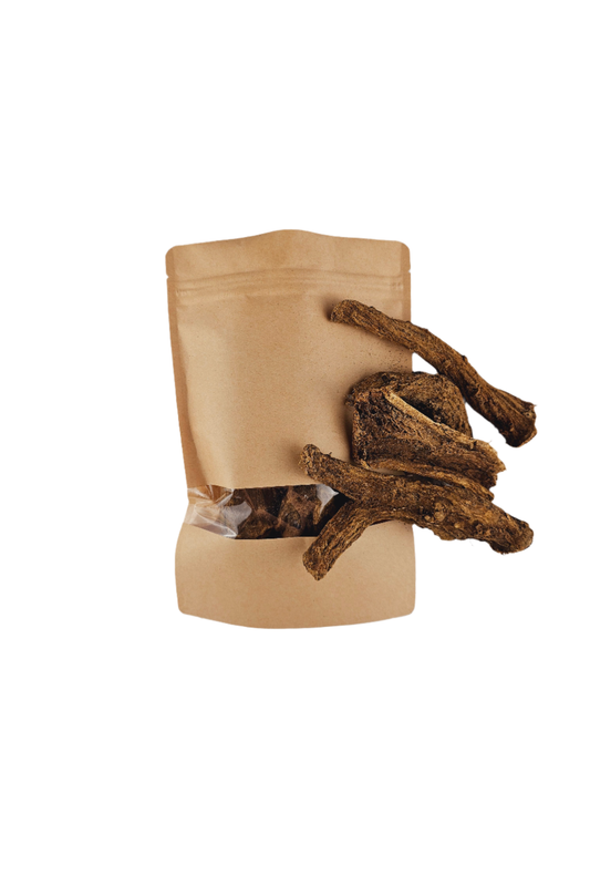 Whole Dried Costus Root (India)