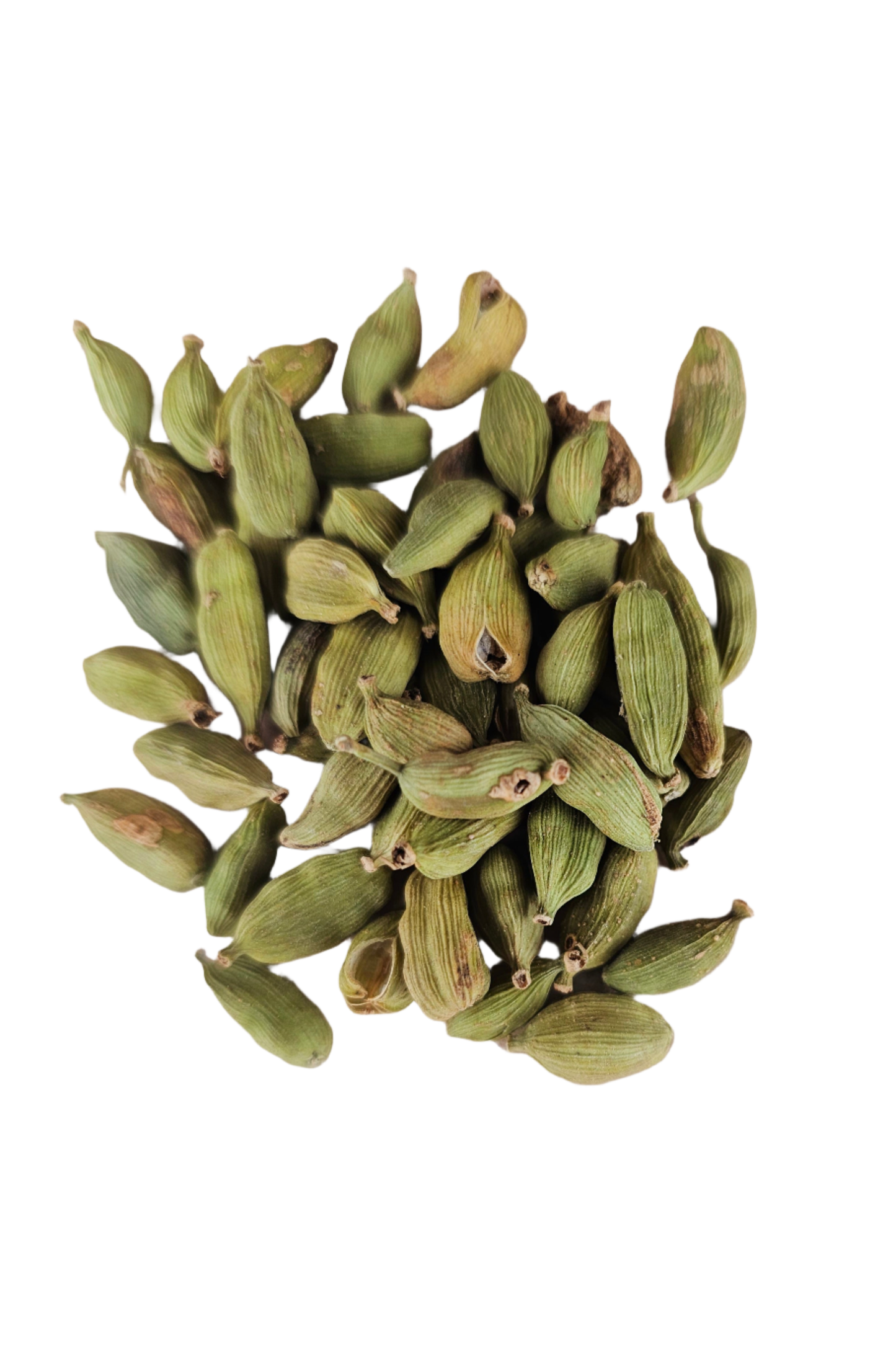 Green Cardamom Pods