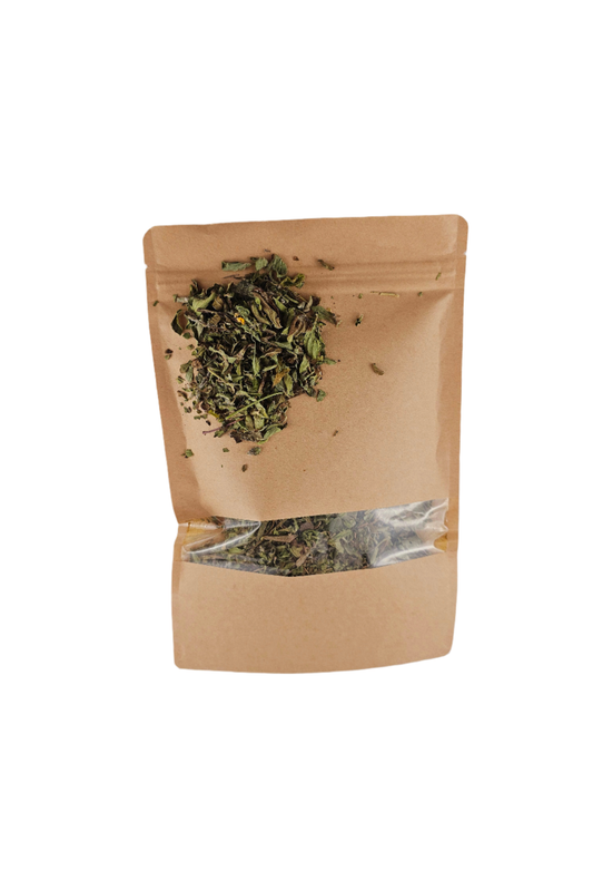 Dried Oregano