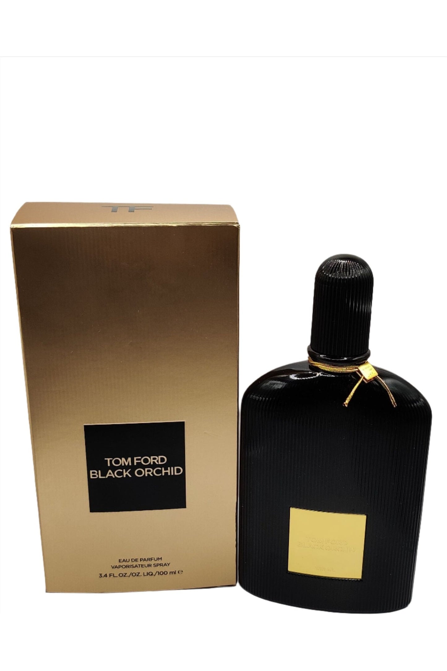 Tom Ford Black Orchid