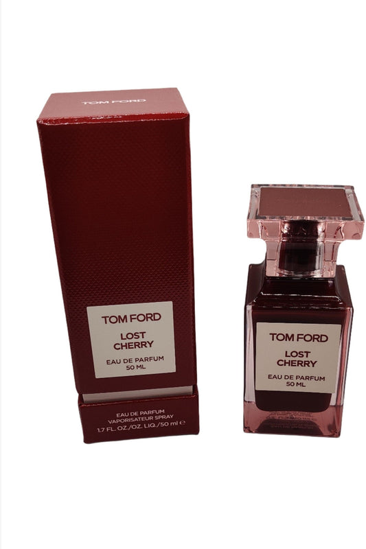 Tom Ford Lost Cherry