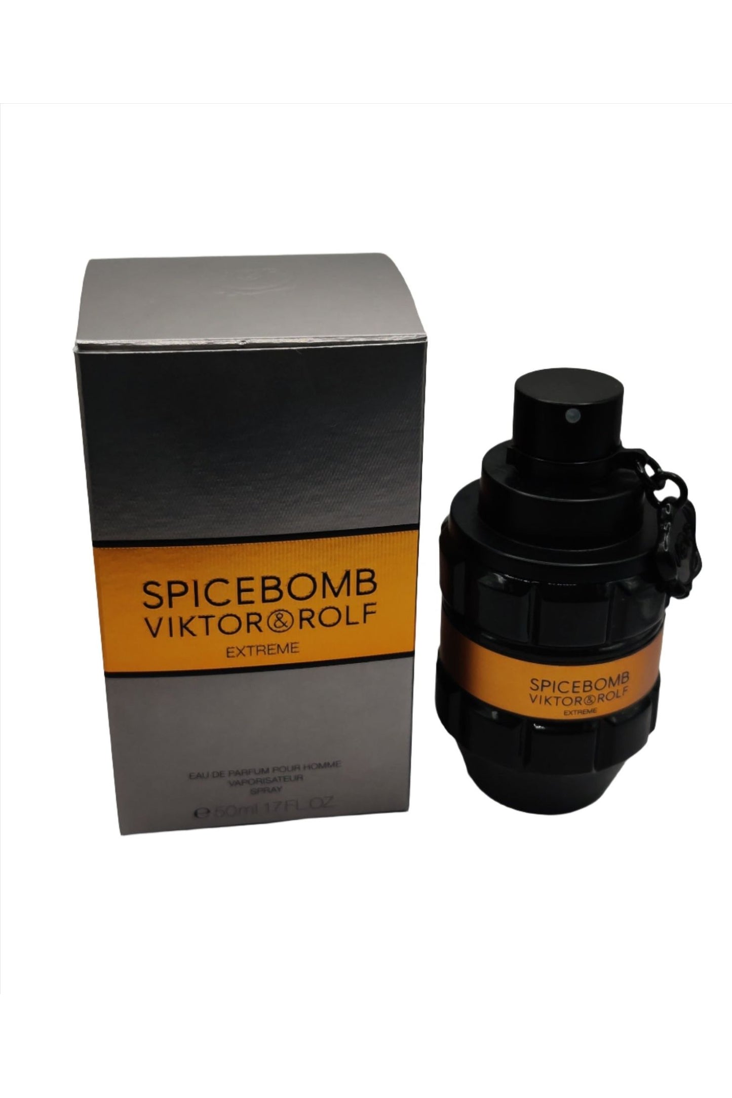 Viktor & Rolf Spicebomb Extreme