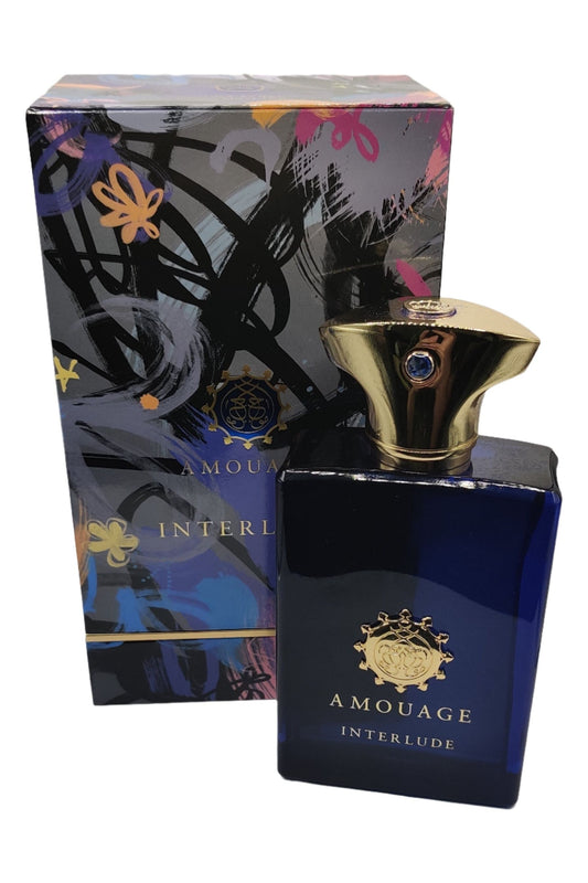 Amouage Interlude Man