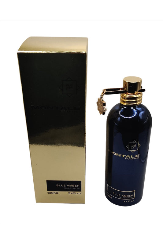 Montale Blue Amber