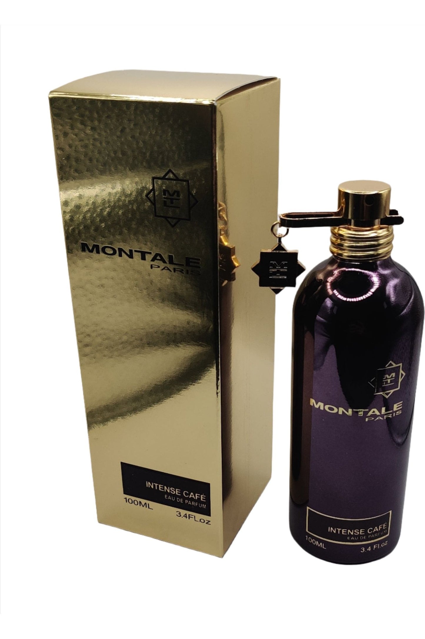 Montale Intense Cafe