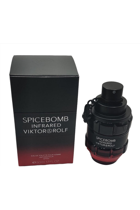 Viktor & Rolf Spicebomb Infrared Eau du Toilette