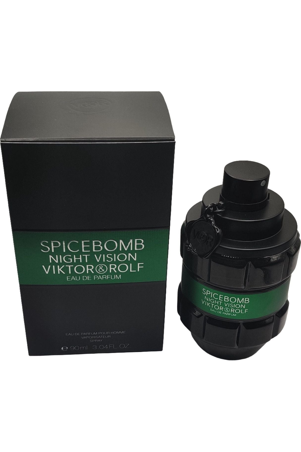 Viktor & Rolf Spicebomb Nightvision Eau du Parfum