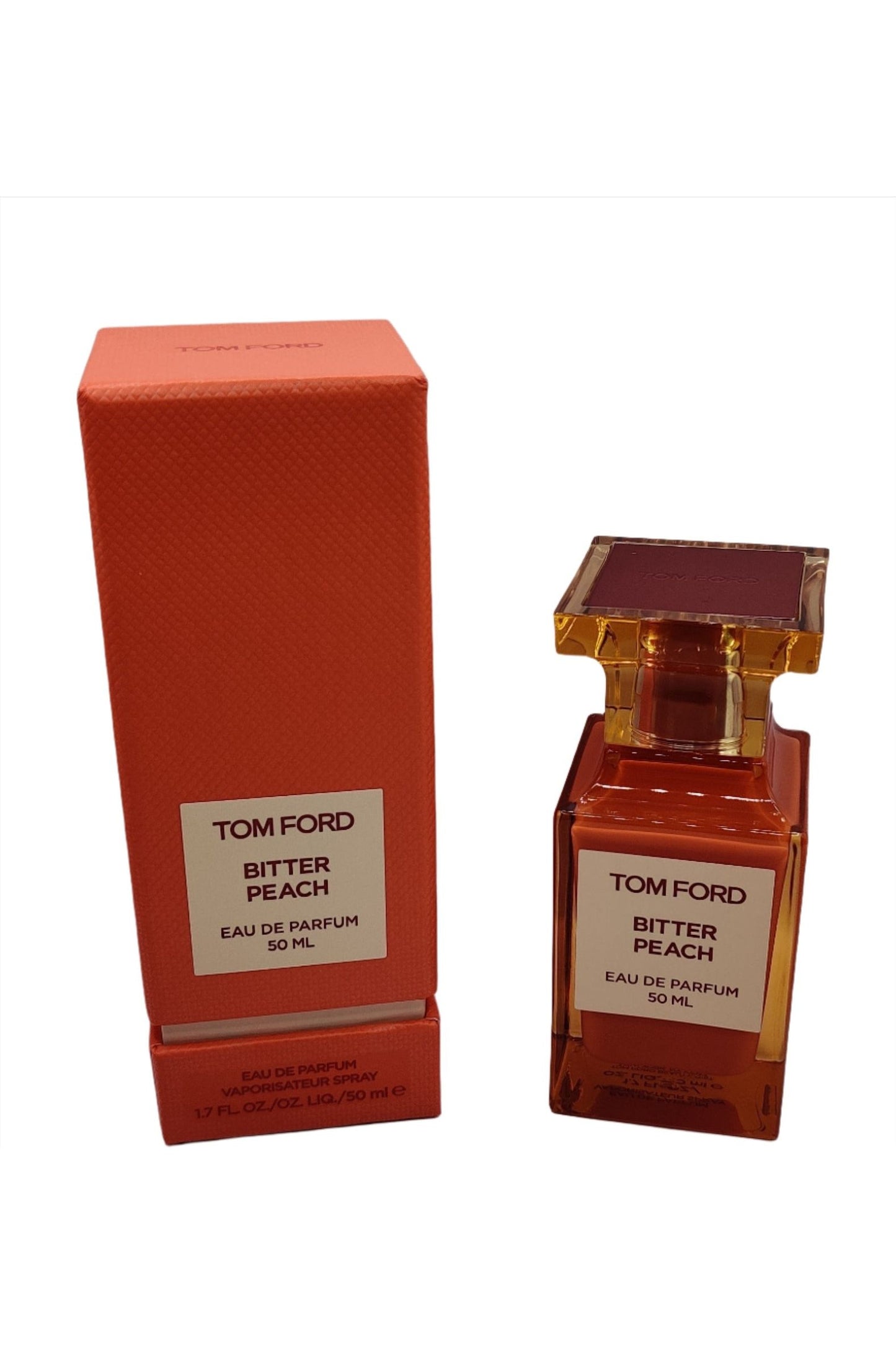 Tom Ford Bitter Peach