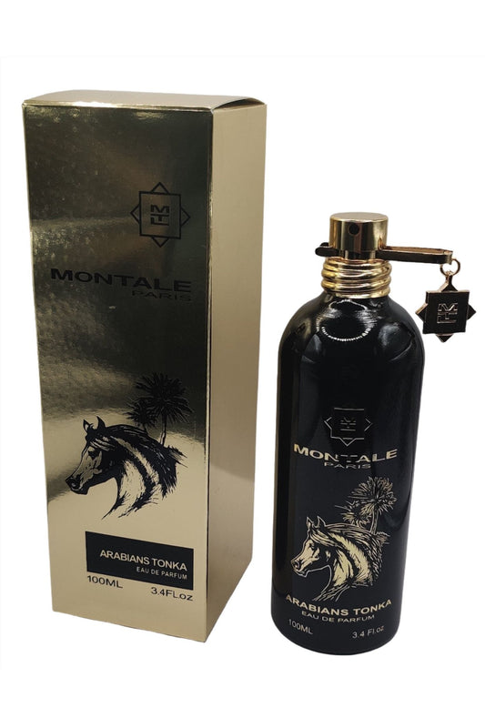 Montale Arabians Tonka