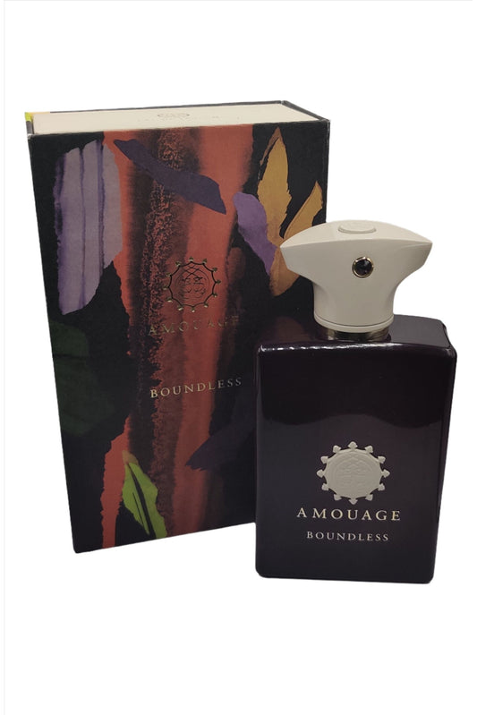 Amouage Boundless Man