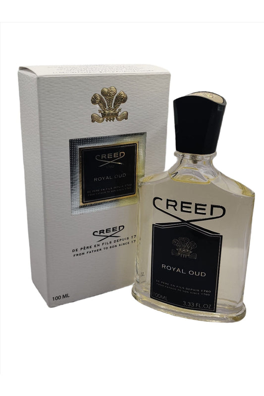 Creed Royal Oud