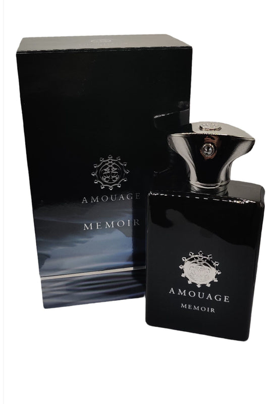 Amouage Memoir Man