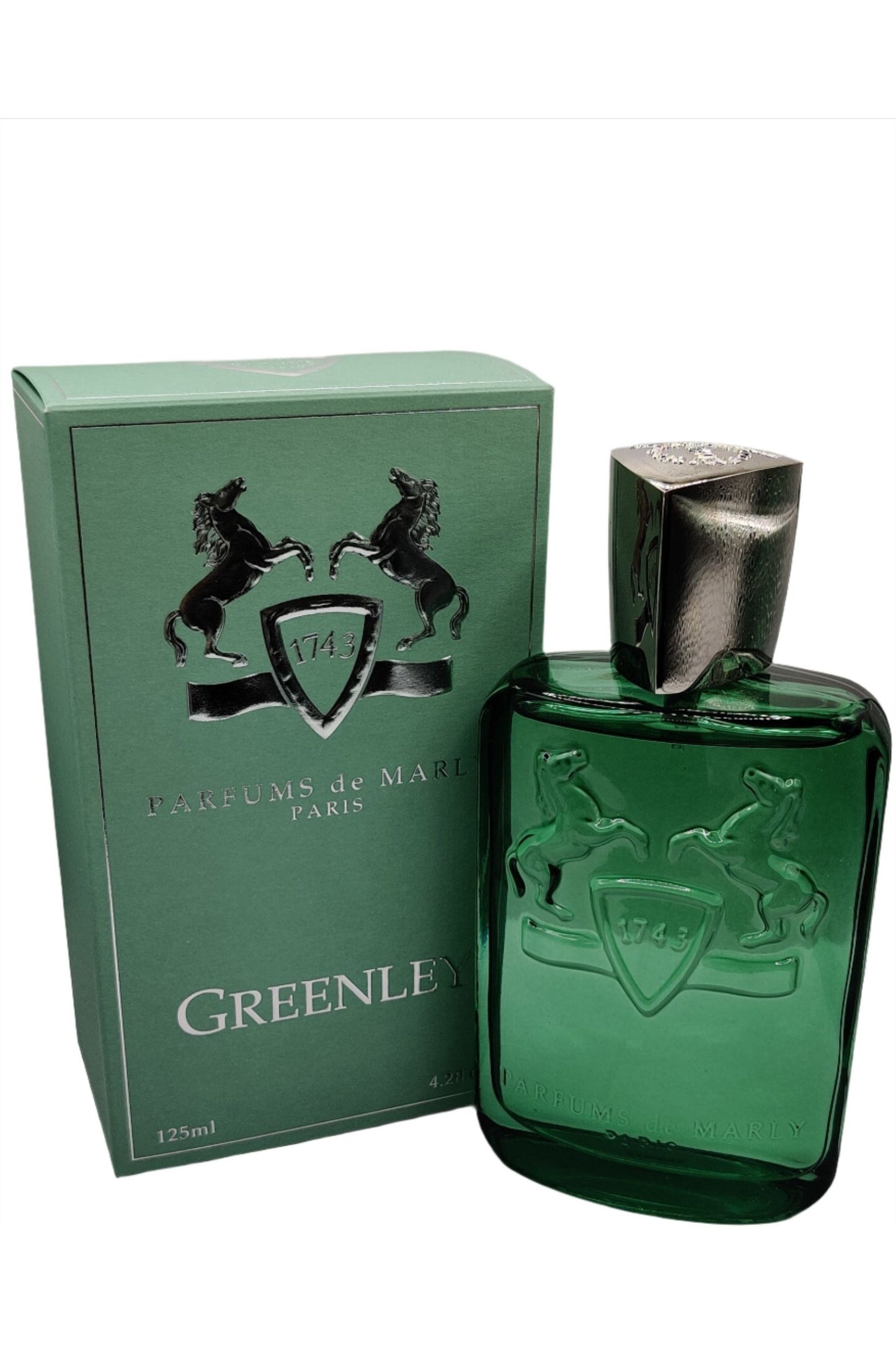 Parfums de Marly Greenley