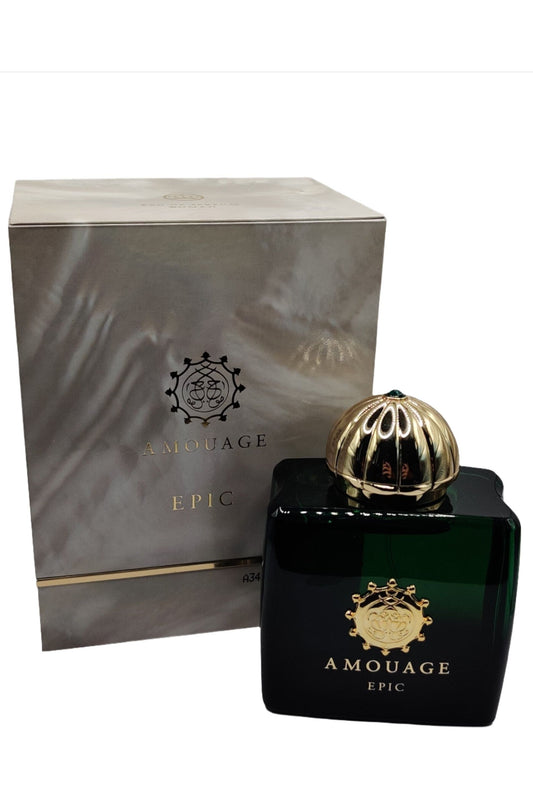 Amouage Epic Woman