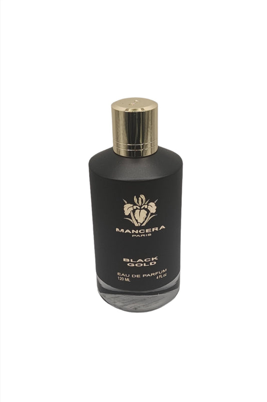 Mancera Black Gold