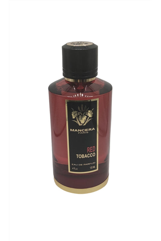 Mancera Red Tobacco