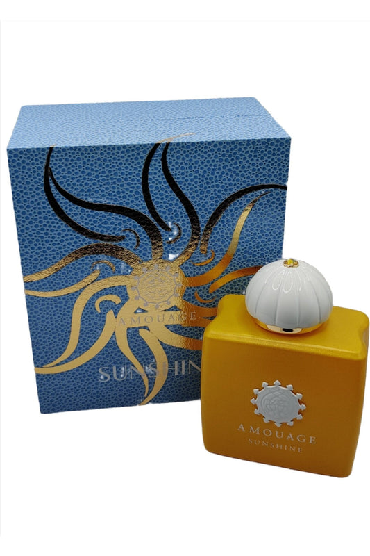 Amouage Sunshine Woman