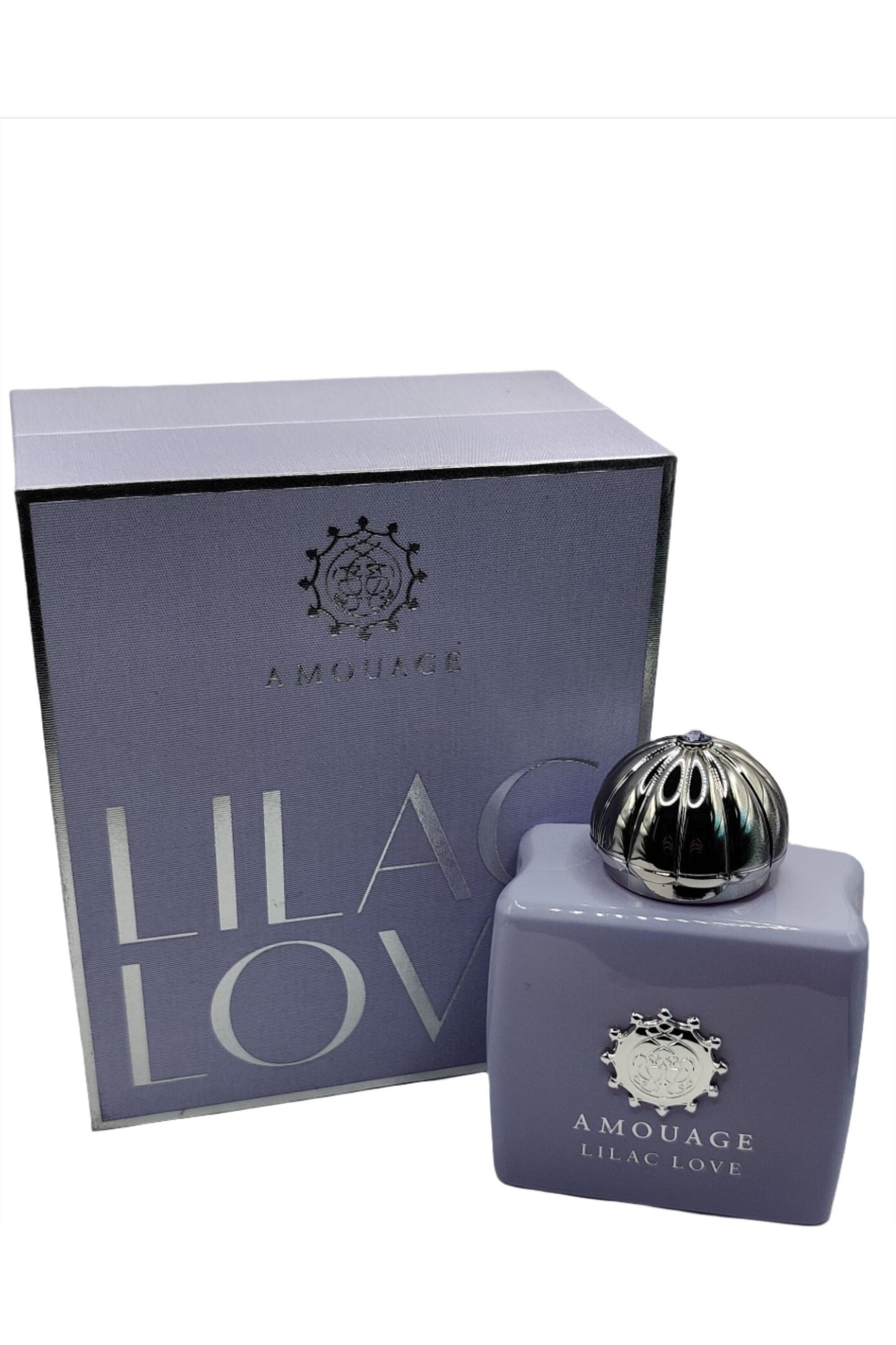 Amouage Lilac Love