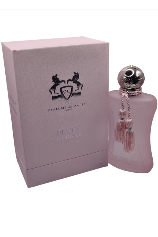 Parfums de Marly Delina La Rosee