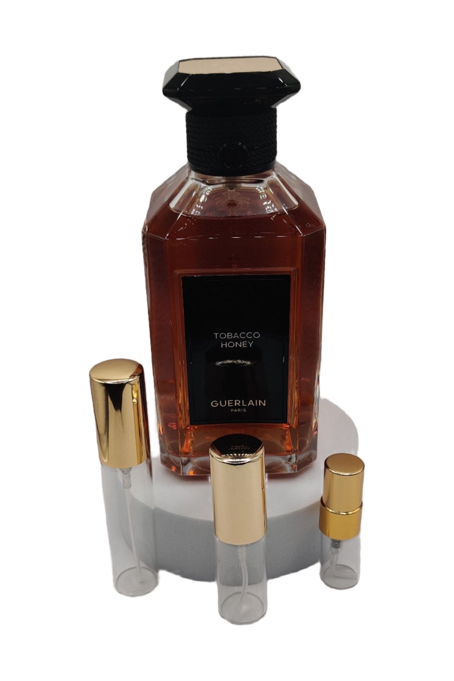 Guerlain Tobacco Honey