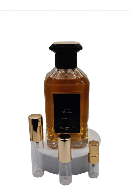 Guerlain Cuir Beluga