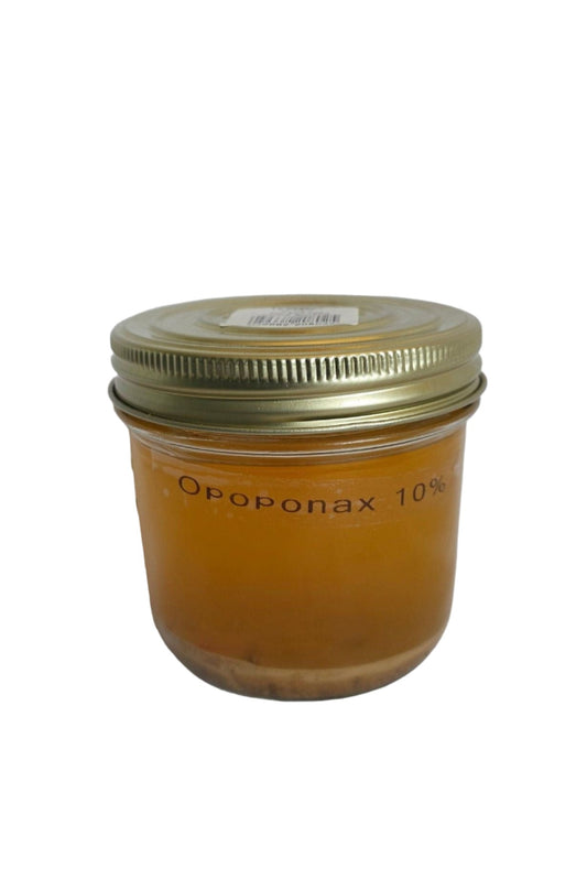 Opoponax Tincture 10%