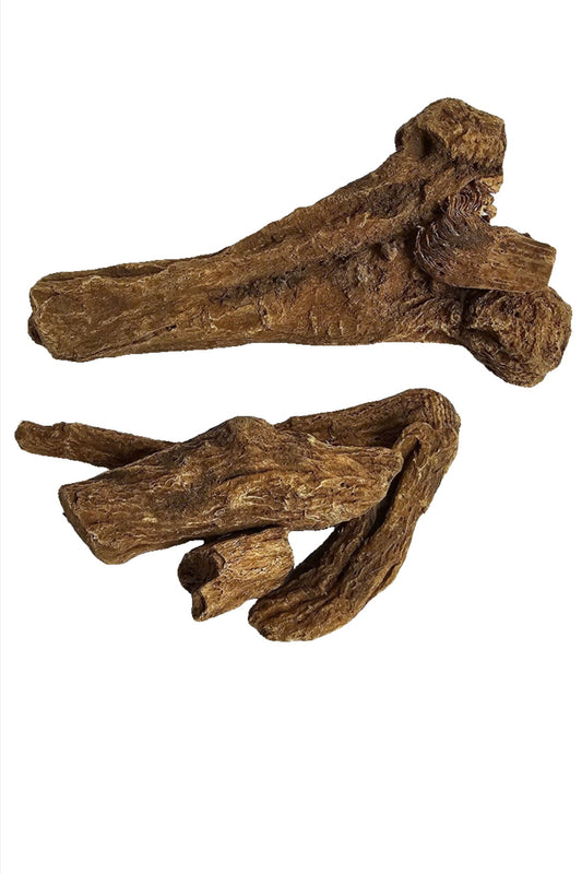 Whole Dried Costus Root (India)