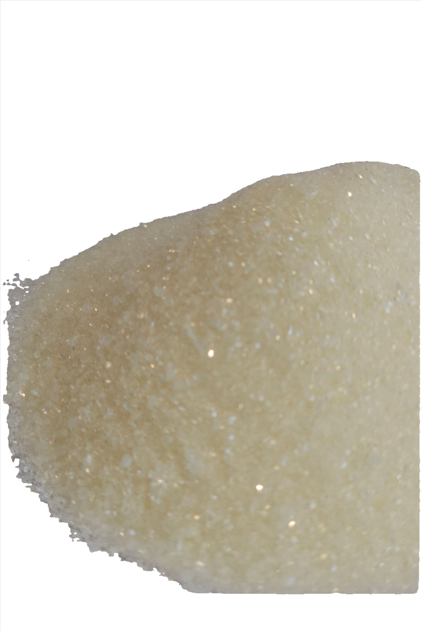 Ambrette de almizcle - Polvo de piedra de almizcle