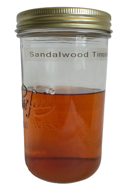 Sandalwood Tincture 20% (Mysore)